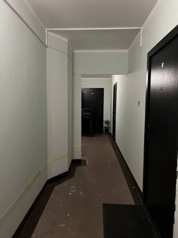 Купить квартиру на улице Серебрянский проезд в Перми. Вариант № 10359271, 11, площадь -  квм, цена 3600000 рублей