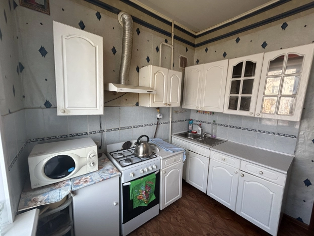 Купить квартиру в районе Красноармейский в Волгограде. Вариант № 25924, 1, площадь -  квм, цена 4000000 рублей