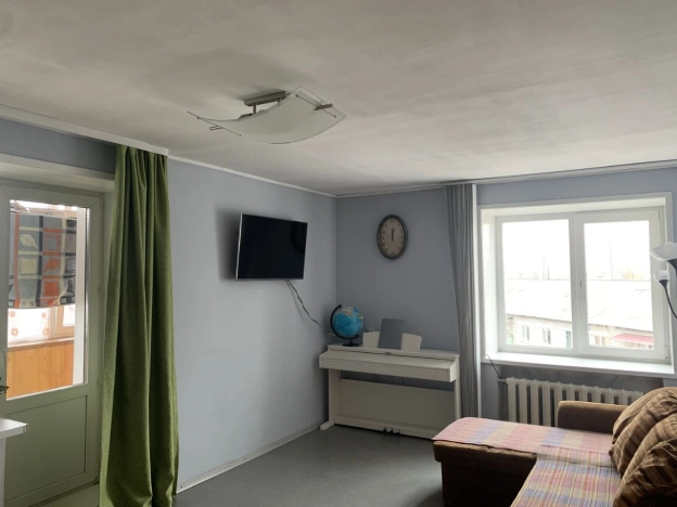 Купить квартиру на улице Комарова в Улан-Удэ. Вариант № 9392500, 2, площадь -  квм, цена 7800000 рублей