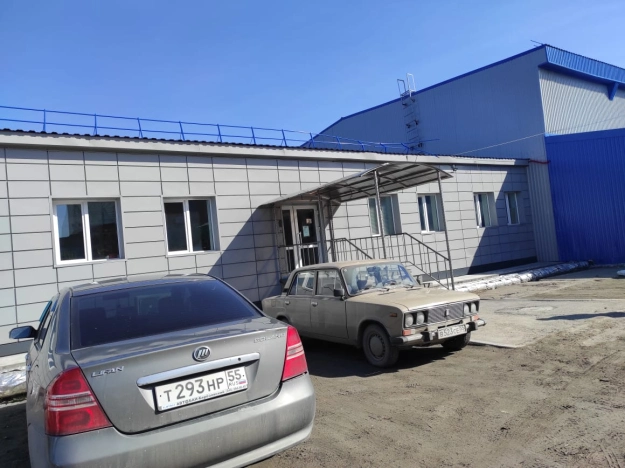 Снять коммерческую недвижимость в Омске. Вариант № 23150, 1, площадь -  квм, цена 420000 рублей