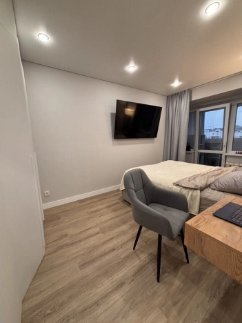 Купить квартиру в Москве. Вариант № 9069375, 2, площадь - квм, цена 21300000 рублей