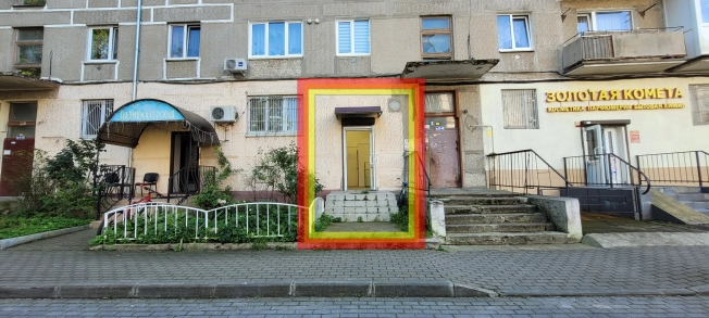 Купить коммерческую недвижимость в Калининграде. Вариант № 1295604, 1, площадь -  квм, цена 2200000 рублей