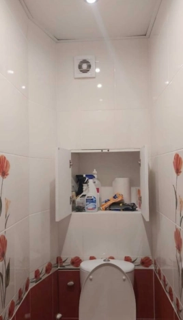 Купить трехкомнатную квартиру в Уфе. Вариант № 23474, 15, площадь -  квм, цена 5750000 рублей