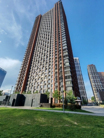 Купить квартиру в Москве. Вариант № 8233354, 31, площадь -  квм, цена 35500000 рублей