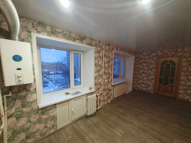 . Вариант № 23574, 1, площадь - 44 квм, цена 3300000.0000 рублей