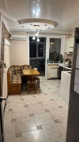 Купить однокомнатную квартиру в Ростовской области. Вариант № 10007650, 2, площадь -  квм, цена 7900000 рублей