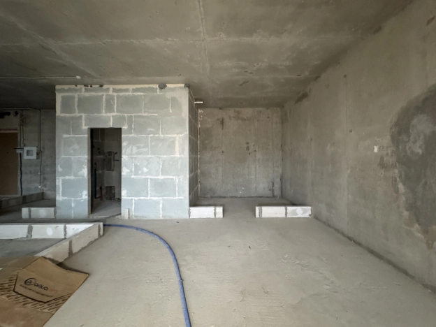 Купить квартиру в Москве. Вариант № 9322943, 13, площадь -  квм, цена 30294000 рублей