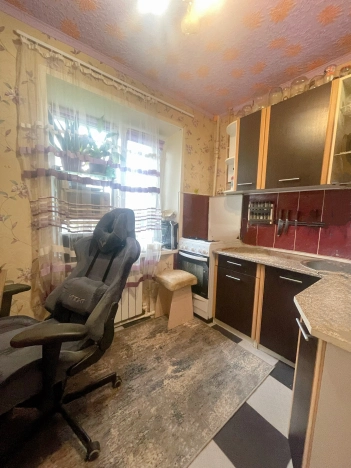 Купить квартиру на улице Москворецкая в Раменском. Вариант № 2900400, 1, площадь - квм, цена 5200000 рублей