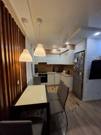 Купить трехкомнатную квартиру на улице Университетский проспект в Волгограде. Вариант № 8141690, 0, площадь -  квм, цена 6650000 рублей