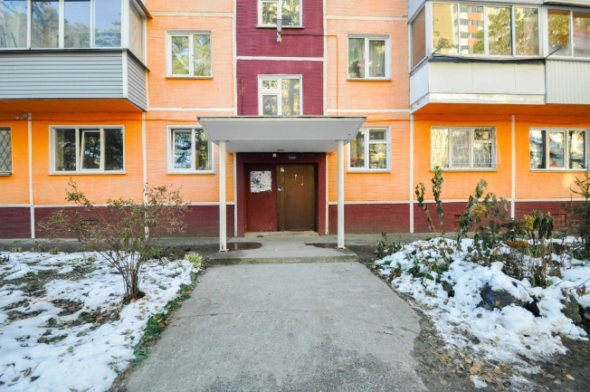 . Вариант № 8028194, 26, площадь - 60.3 квм, цена 7100000 рублей