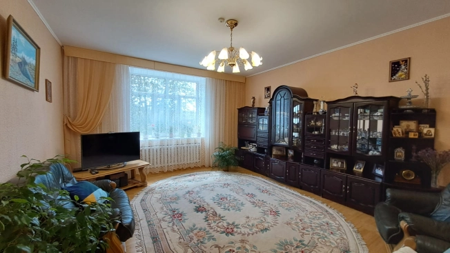 Купить дом в Микрорайоне Чайковка, Белебей в Белебее. Вариант № 9199, 0, площадь -  квм, цена 11000000 рублей