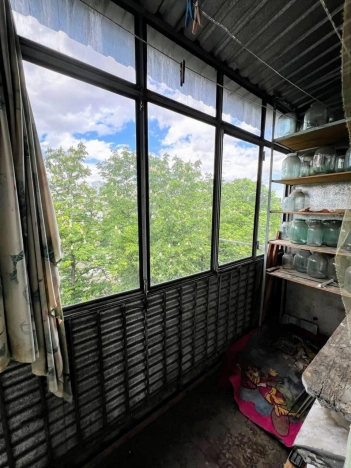 Купить квартиру на улице Гагарина в Краснодаре. Вариант № 15001, 8, площадь -  квм, цена 4330000 рублей