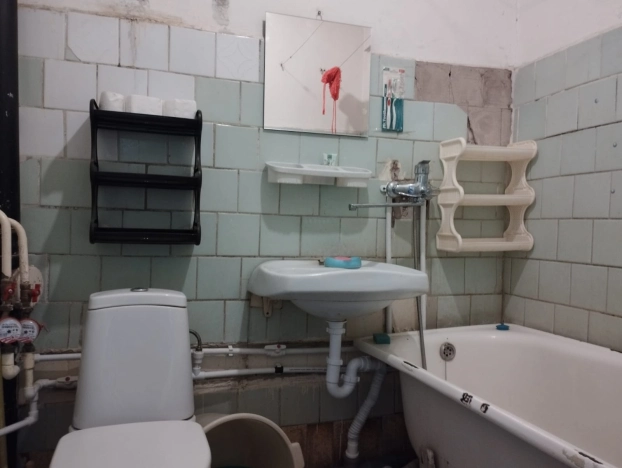 . Вариант № 11969, 7, площадь - 27.8 квм, цена 1570000 рублей