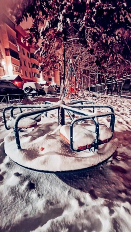 Купить двухкомнатную квартиру в Новосибирской области. Вариант № 9999590, 9, площадь -  квм, цена 6100000 рублей