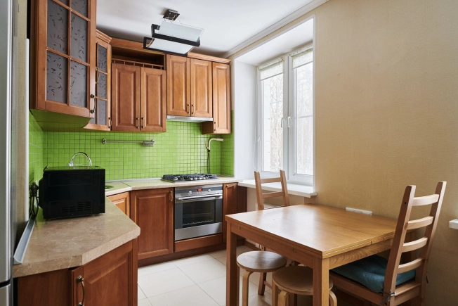 Купить квартиру в Москве. Вариант № 9524524, 3, площадь - квм, цена 13500000 рублей