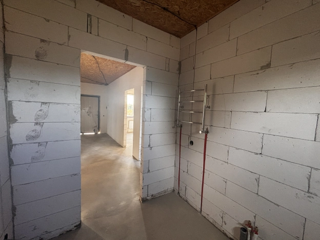 Купить дом в Короче. Вариант № 5252260, 7, площадь -  квм, цена 4690000 рублей