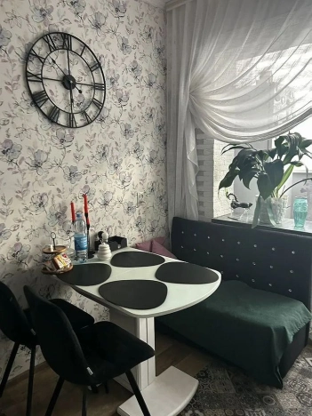 Купить однокомнатную квартиру в Микрорайоне Новый-2 в Белгороде. Вариант № 32106, 2, площадь -  квм, цена 4000000 рублей