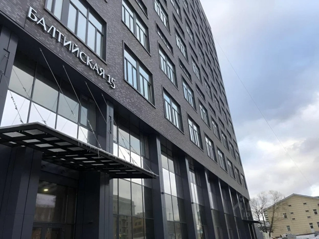 Купить квартиру в Москве. Вариант № 8049374, 0, площадь - квм, цена 10299000 рублей