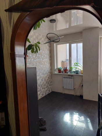 Купить однокомнатную квартиру на улице Героя А.А. Аверкиева в Краснодаре. Вариант № 31861, 5, площадь -  квм, цена 3000000 рублей