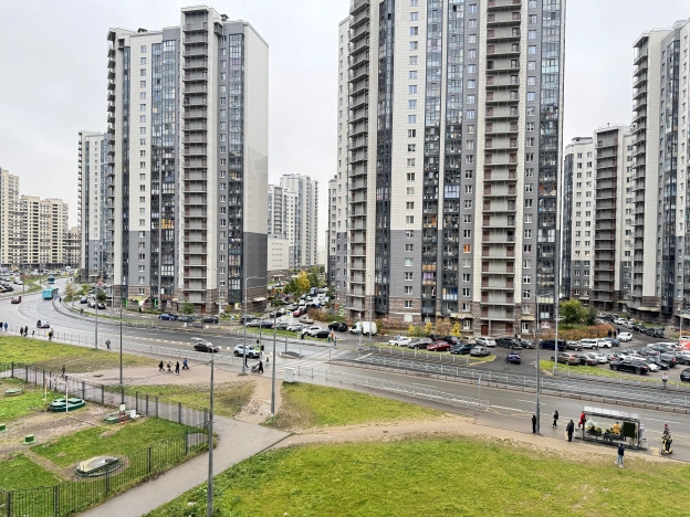 Купить Студию в Санкт-Петербурге. Вариант № 6961053, 8, площадь -  квм, цена 5100000 рублей