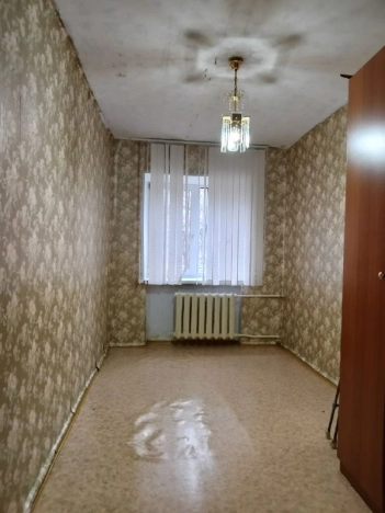 Купить квартиру на улице Университетский проспект в Волгограде. Вариант № 9832267, 5, площадь -  квм, цена 3580000 рублей