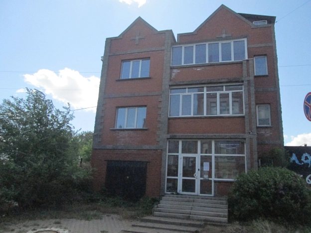 Купить здания в Омске. Вариант № 3196, 0, площадь -  квм, цена 55000000 рублей