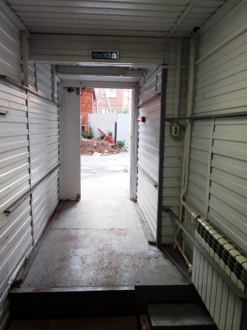 Снять коммерческую недвижимость в Омске. Вариант № 4019169, 11, площадь -  квм, цена 384800 рублей