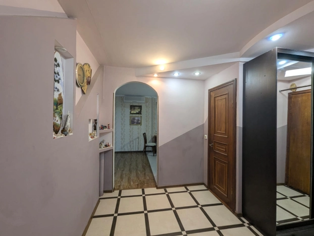 . Вариант № 6767507, 9, площадь - 86.1 квм, цена 9500000 рублей