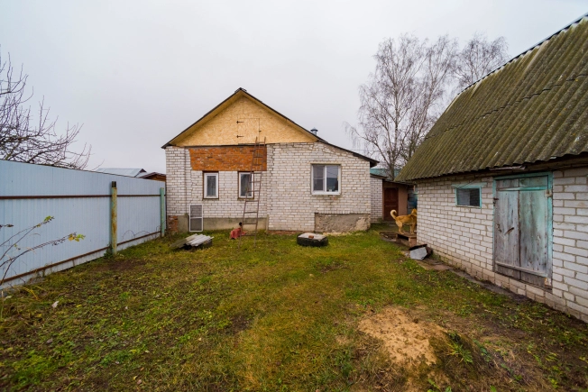 Купить дом в Рязанской области. Вариант № 10424037, 15, площадь -  квм, цена 2400000 рублей