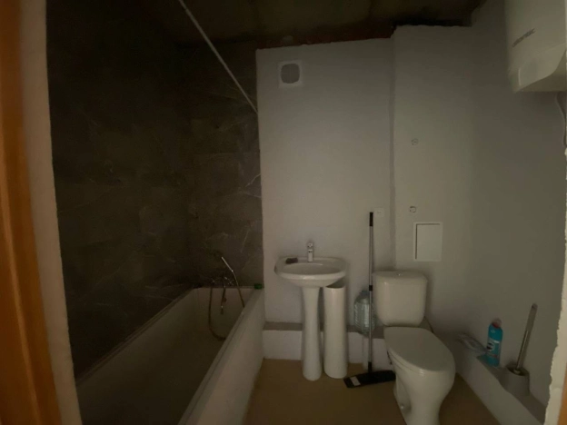 Купить однокомнатную квартиру на улице Ратной Славы в Краснодаре. Вариант № 8882185, 7, площадь - квм, цена 2700000 рублей