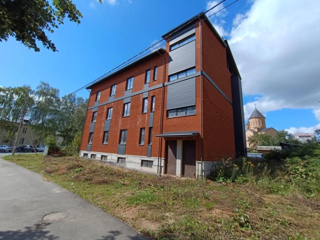 Купить коммерческую недвижимость в Владимире. Вариант № 9945620, 4, площадь -  квм, цена 115999999 рублей