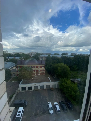 Купить квартиру на улице проспект Ленина в Владимире. Вариант № 276857, 33, площадь -  квм, цена 12800000 рублей