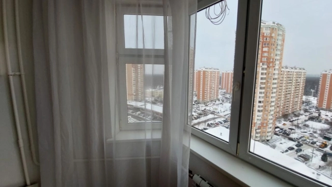 Купить двухкомнатную квартиру на вторичке в Москве. Вариант № 9556603, 12, площадь -  квм, цена 17000000 рублей