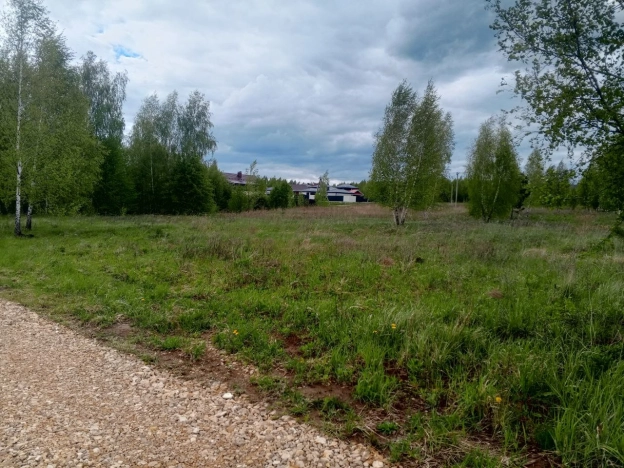 Купить земельный участок в Нижнем Новгороде. Вариант № 10705728, 5, площадь - квм, цена 3450000 рублей