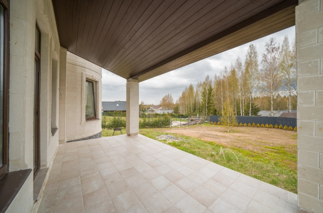 Купить дом в Всеволожске. Вариант № 54851, 4, площадь -  квм, цена 54990000 рублей