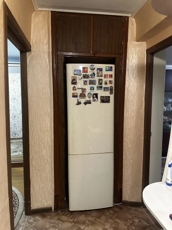 Купить квартиру в Коврове. Вариант № 10391951, 3, площадь -  квм, цена 2850000 рублей