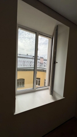 Купить двухкомнатную квартиру у метро Сенная площадь в Санкт-Петербурге. Вариант № 48822, 10, площадь -  квм, цена 16350000 рублей