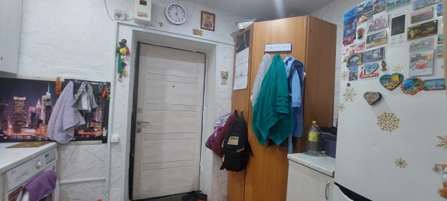 Купить комнату в Владимирской области. Вариант № 8552966, 9, площадь - квм, цена 1665000 рублей