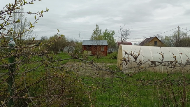 Купить дачу в Владимирской области. Вариант № 1588235, 29, площадь -  квм, цена 800000 рублей