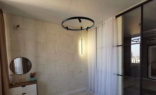 . Вариант № 25595, 5, площадь - 38 квм, цена 7450000 рублей