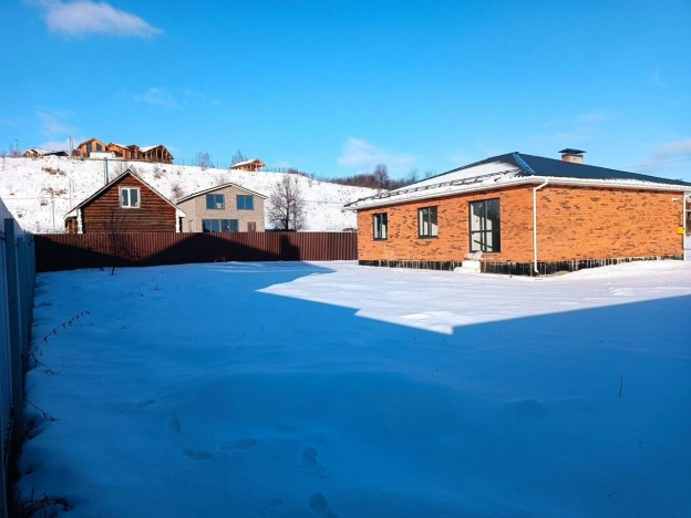 Купить дом в Боре. Вариант № 51694, 2, площадь -  квм, цена 8300000 рублей