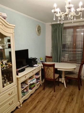 Купить квартиру в Москве. Вариант № 8463112, 19, площадь -  квм, цена 18500000 рублей