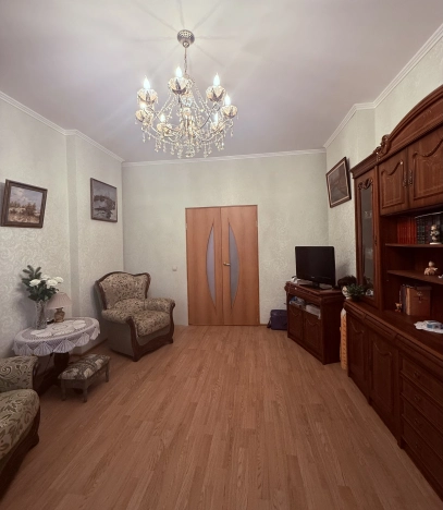 Купить квартиру в Москве. Вариант № 9330592, 21, площадь -  квм, цена 16500000 рублей