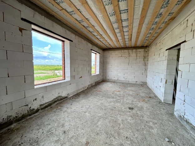 Купить дом в Городеце. Вариант № 1198541, 4, площадь -  квм, цена 5850000 рублей