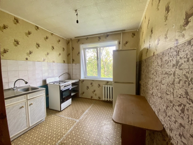 Купить двухкомнатную квартиру на улице Гурьянова в Калуге. Вариант № 6765983, 2, площадь -  квм, цена 4300000 рублей