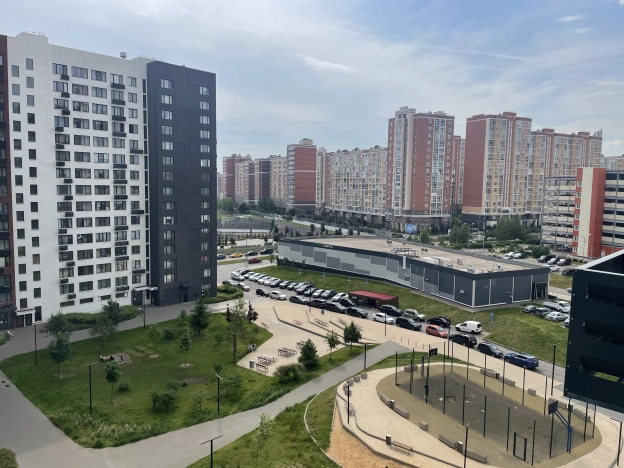 Купить квартиру у метро Новомосковская в Москве. Вариант № 672037, 21, площадь - квм, цена 14500000.0000 рублей