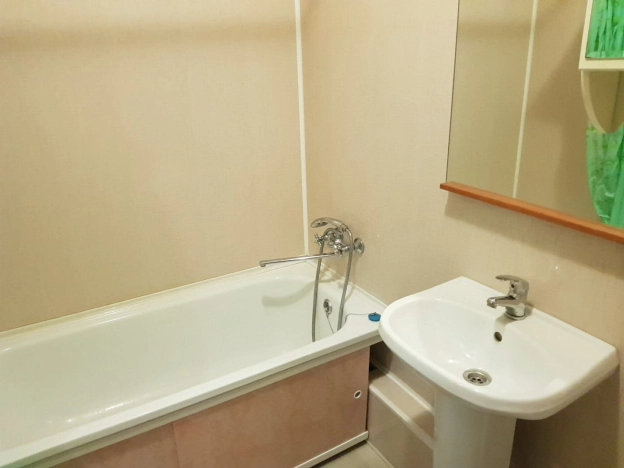 Купить однокомнатную квартиру в Микрорайоне Город Спутник, село Засечное в Пензенской области. Вариант № 8387986, 11, площадь - квм, цена 3900000 рублей