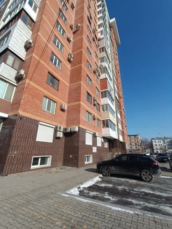 Купить квартиру в Приморском крае. Вариант № 22026, 0, площадь - квм, цена 15600000 рублей