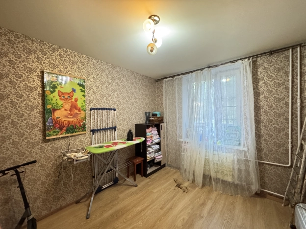 Купить квартиру на вторичке у метро Кунцевская в Москве. Вариант № 2555700, 11, площадь -  квм, цена 20500000 рублей