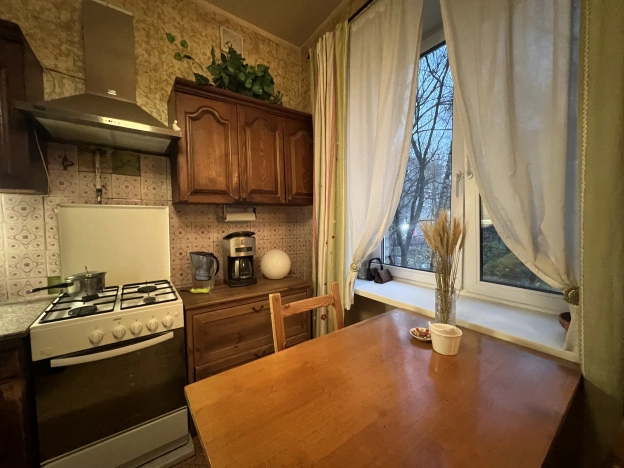 Купить квартиру в Москве. Вариант № 8541907, 13, площадь -  квм, цена 25500000 рублей